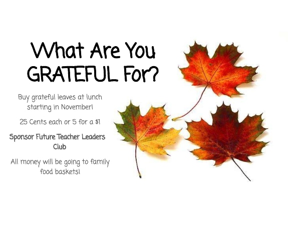  Grateful Leaves Sale